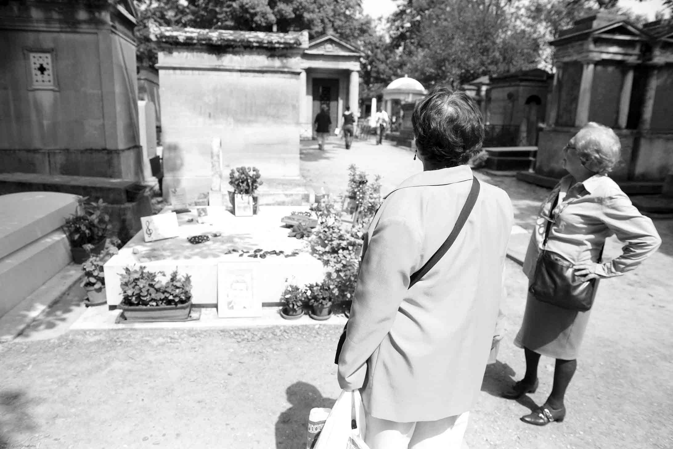 Groupies de Bécaud - Christophe Martel   Groupies de Bécaud - Christophe Martel