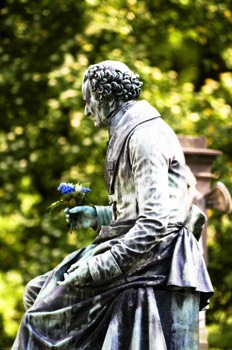  Offrez des fleurs - Christophe Martel 