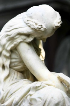  Statue de femme 3 - Christophe Martel 