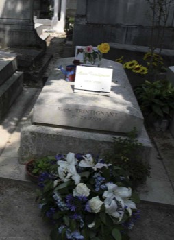  Marie Trintignant - Christophe Martel 