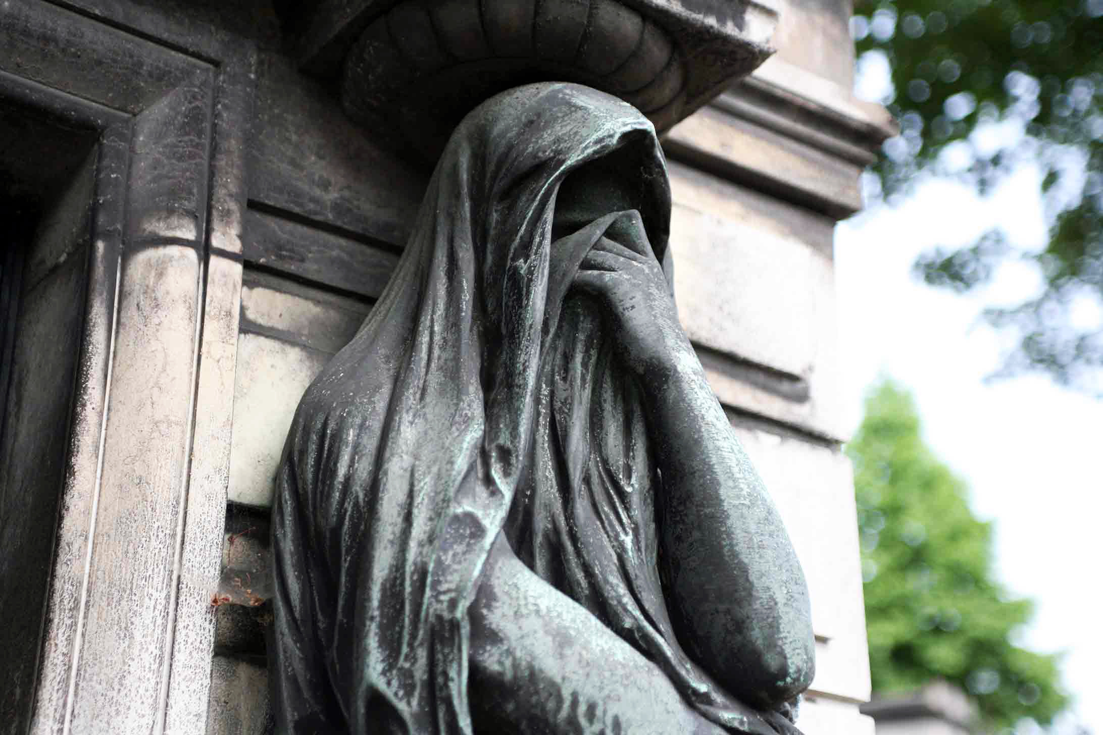 Le Père Lachaise - Christophe Martel   Le Père Lachaise - Christophe Martel