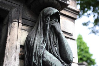  Le Père Lachaise - Christophe Martel 