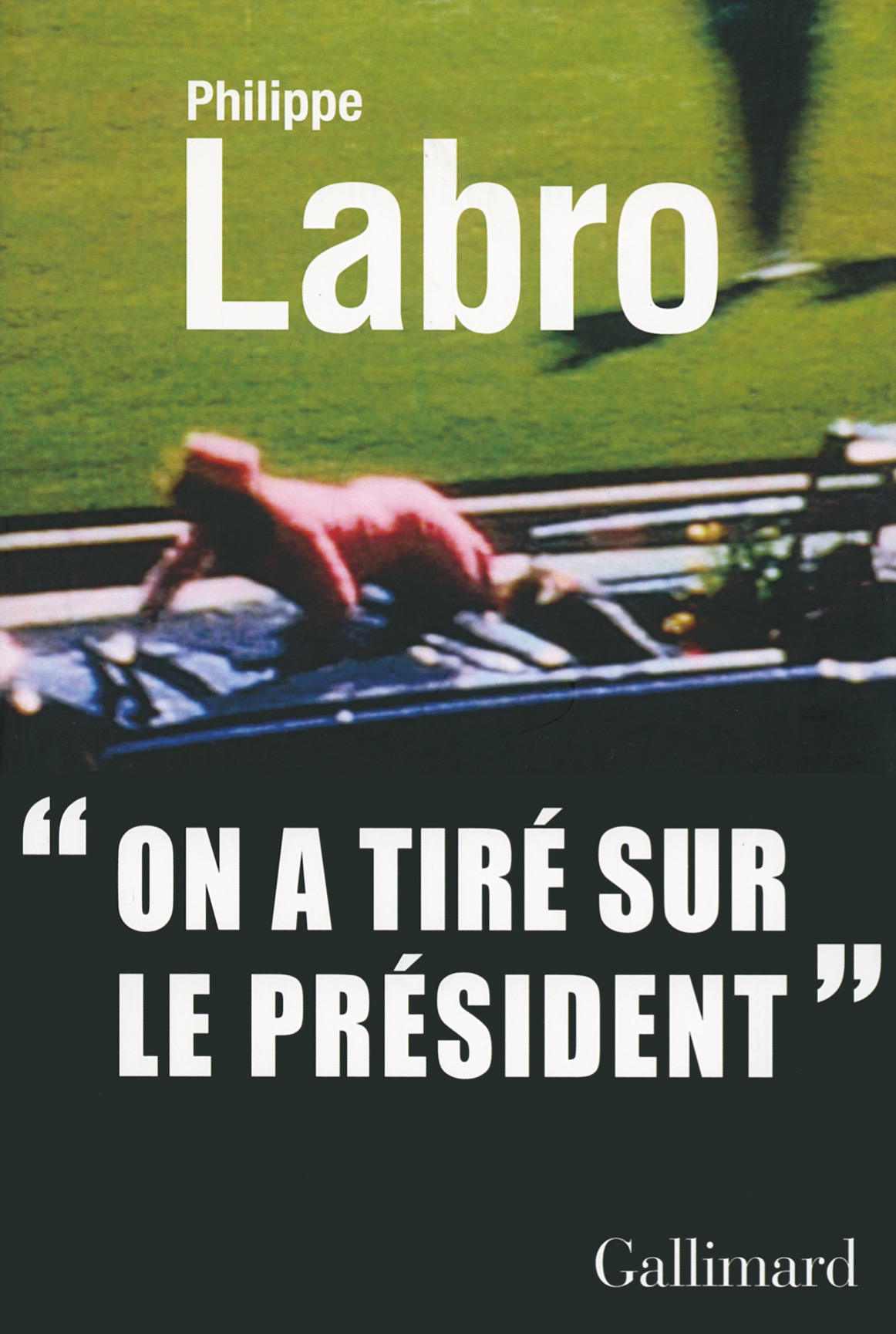 labro